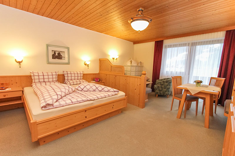 Appartement 2