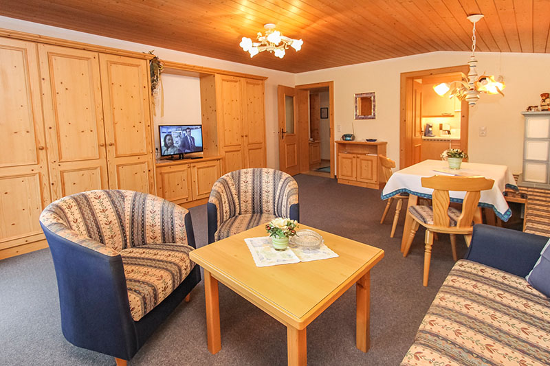 Appartement 5